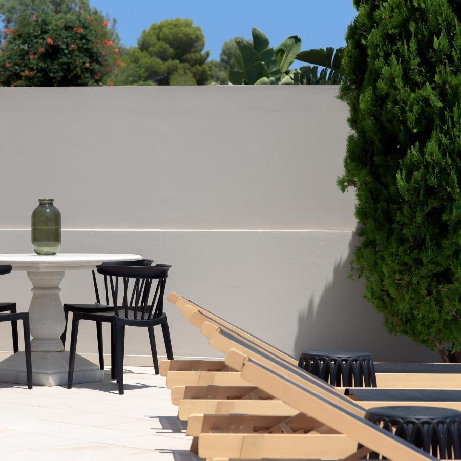 Anima Seaview Luxury Living Villa, By Thinkvilla Gazi Exterior foto